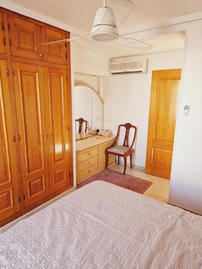 Magnifico Chalet Adosado En Torrevieja, Alicante. Esterno foto