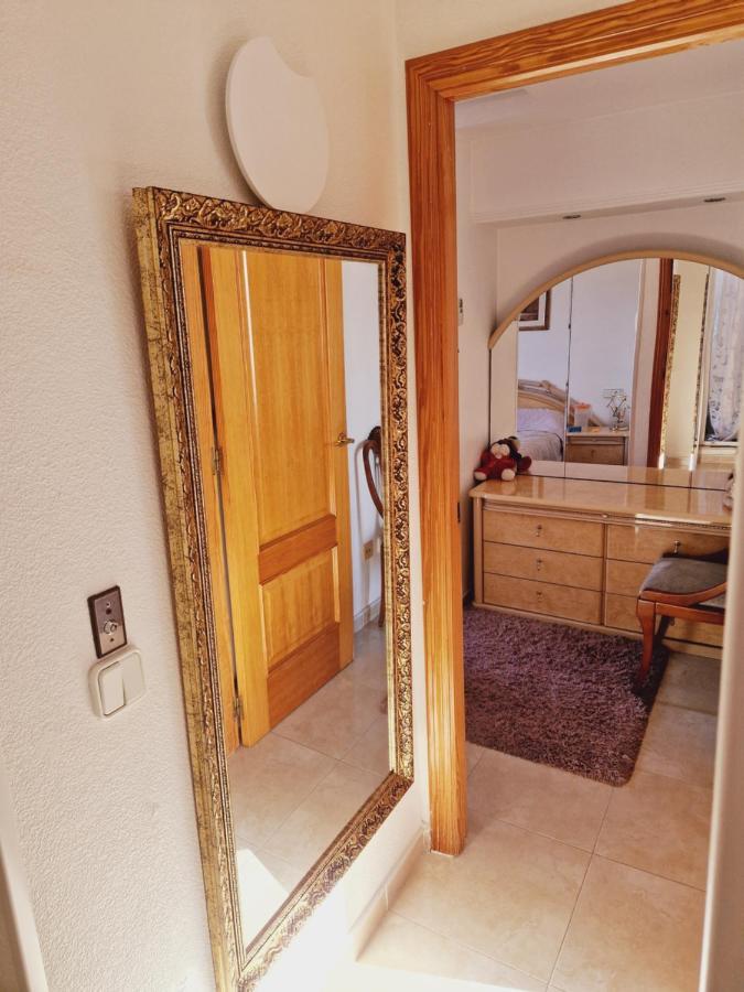 Magnifico Chalet Adosado En Torrevieja, Alicante. Esterno foto