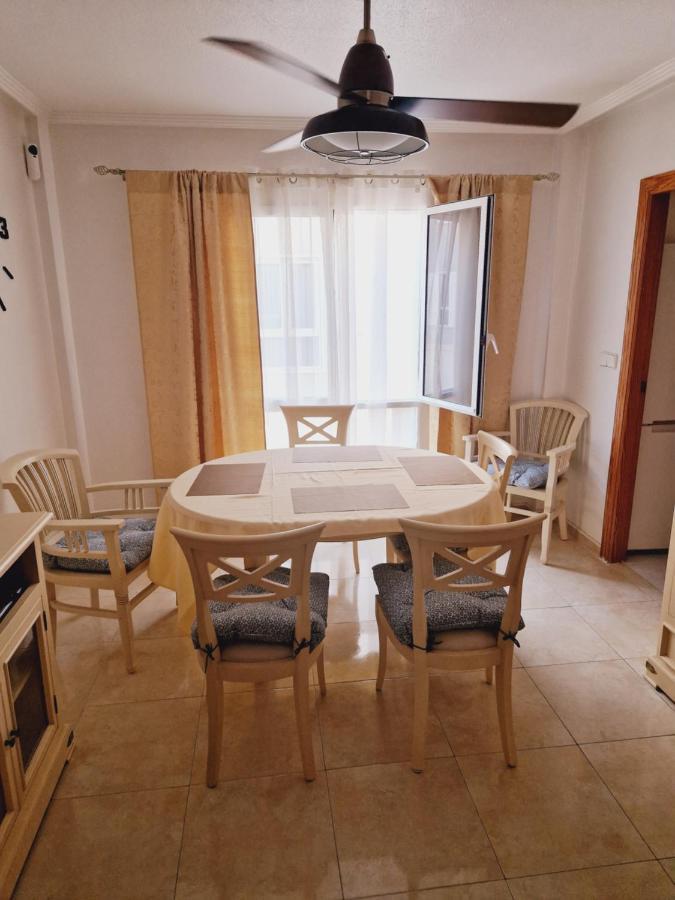 Magnifico Chalet Adosado En Torrevieja, Alicante. Esterno foto