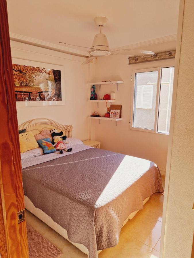 Magnifico Chalet Adosado En Torrevieja, Alicante. Esterno foto
