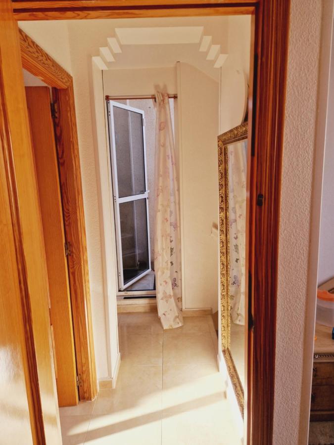 Magnifico Chalet Adosado En Torrevieja, Alicante. Esterno foto