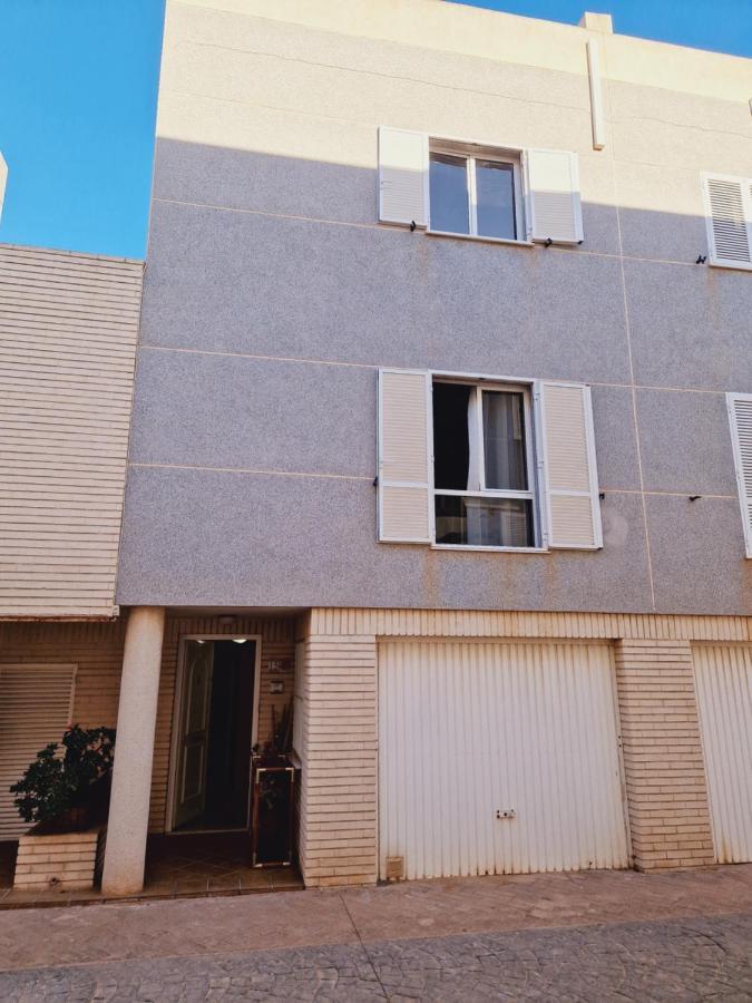 Magnifico Chalet Adosado En Torrevieja, Alicante. Esterno foto