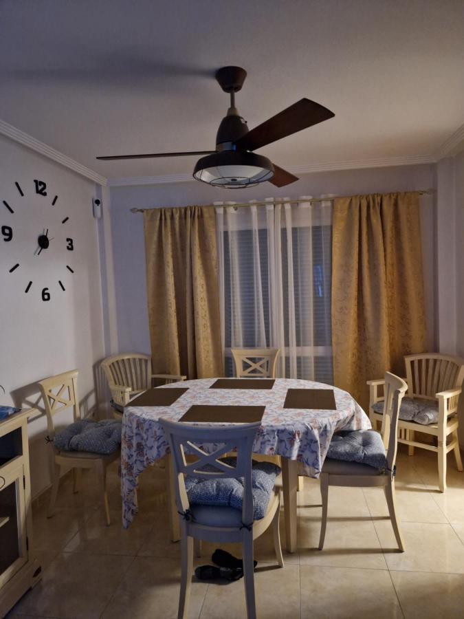 Magnifico Chalet Adosado En Torrevieja, Alicante. Esterno foto