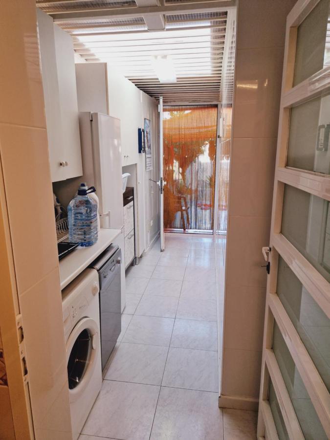 Magnifico Chalet Adosado En Torrevieja, Alicante. Esterno foto